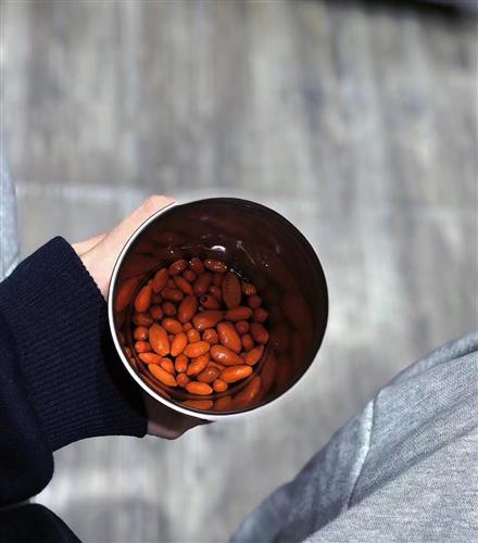 股吧！600419股票“善颂善祷”