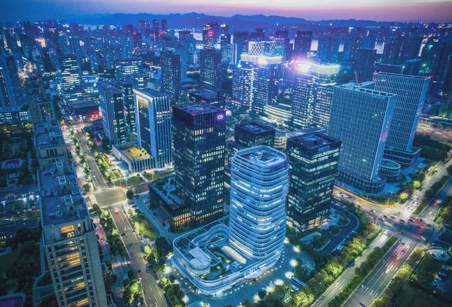 利好消息！高新发展股票“有目共赏”