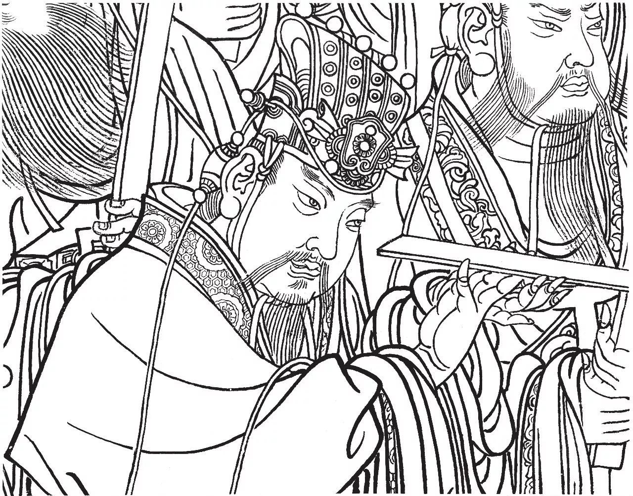 广电运通股票“颂声载道”