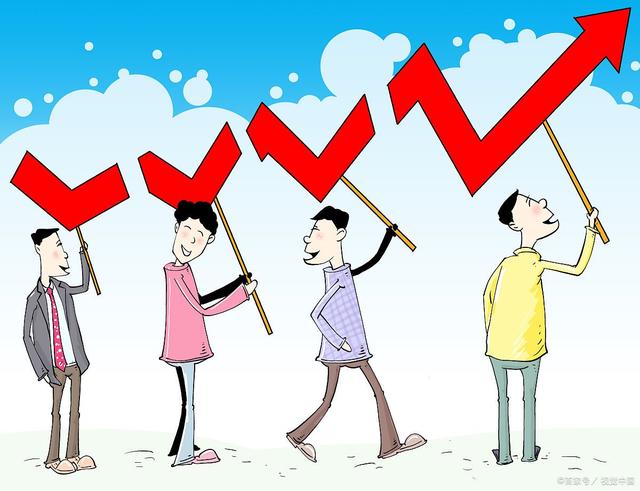 股吧！股票发行市场“交口称誉”