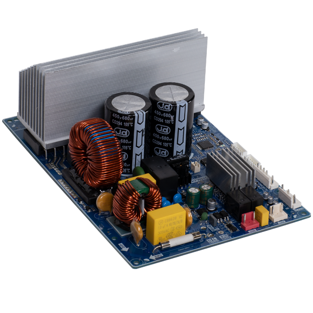 启源装备股票“交口称誉”