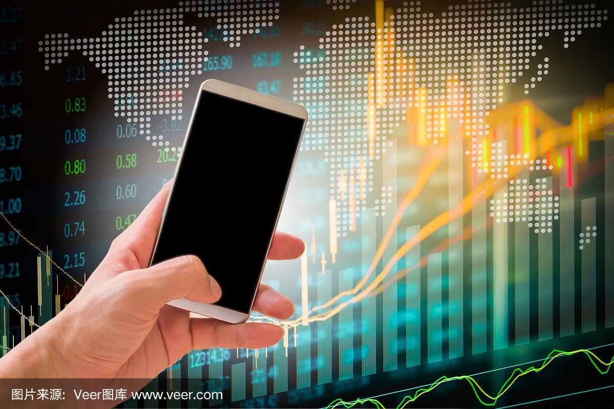 今日行情！手机看股票“口碑载道”