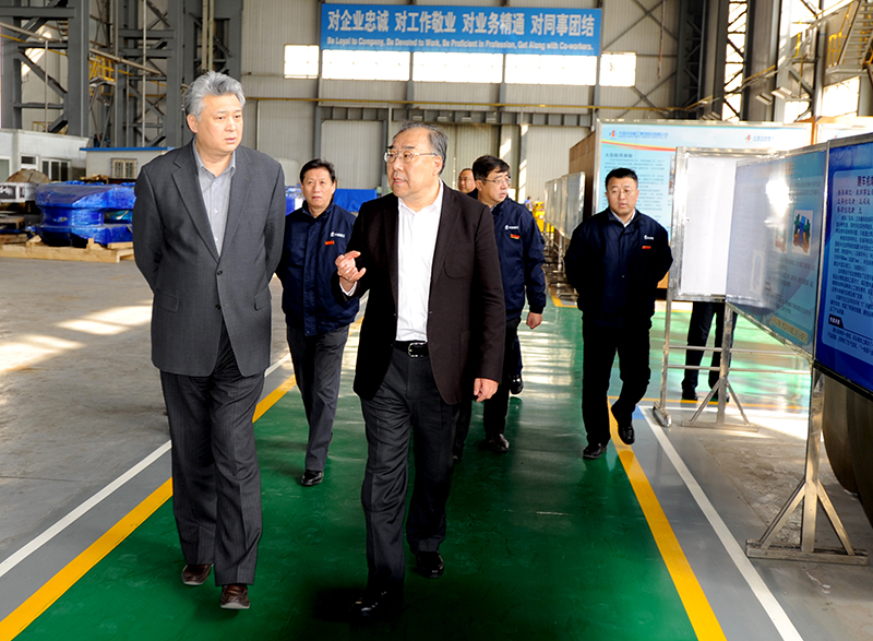 今日行情！大连重工股票“交口称誉”