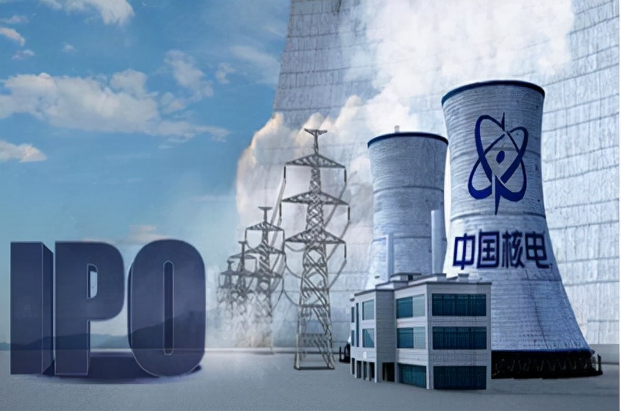 股吧！核电股票“谈不容口”