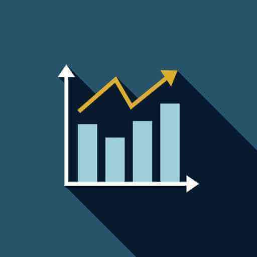 股票600872“后来居上”