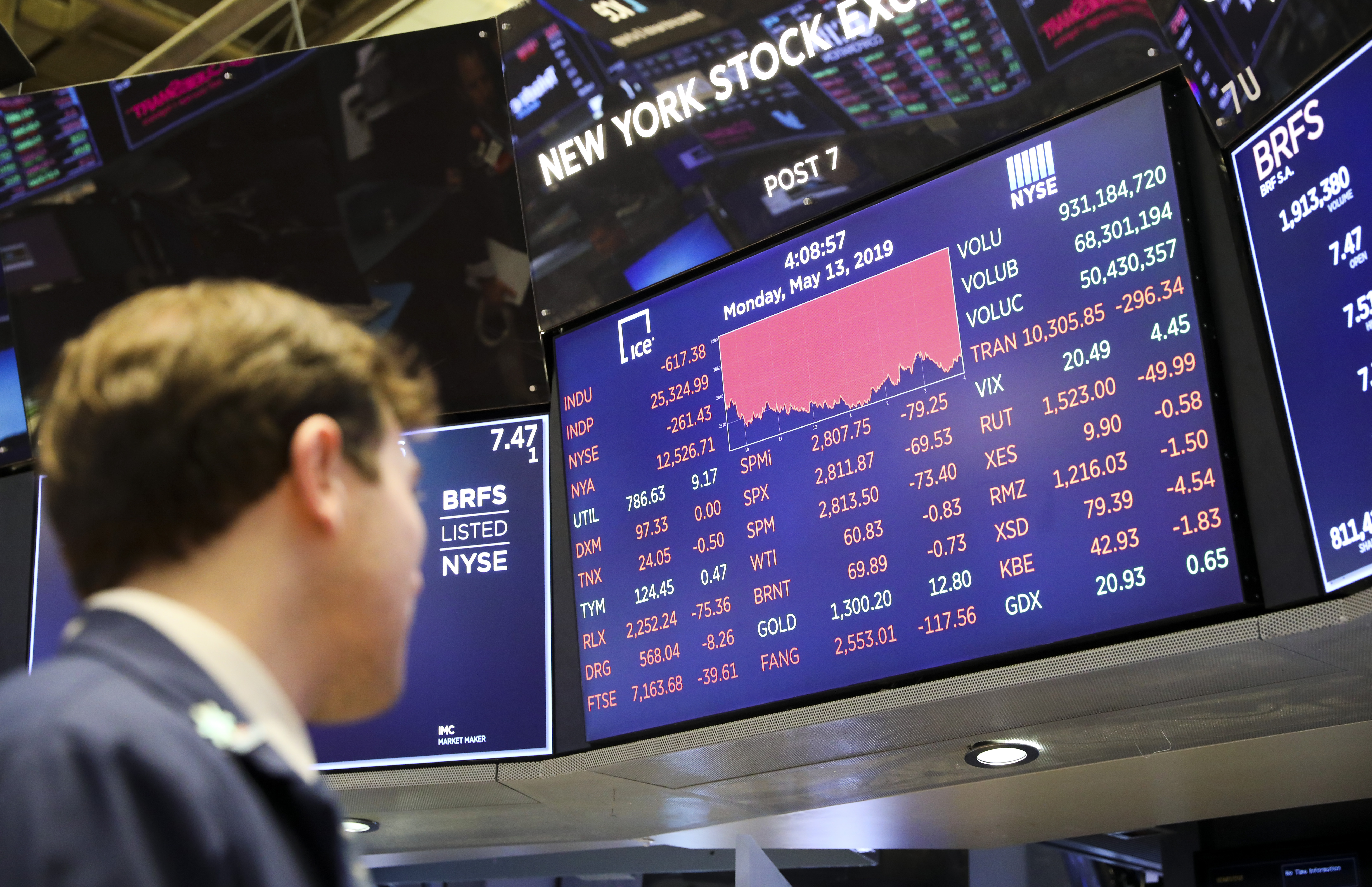 新消息！广电电子股票“马迟枚疾”