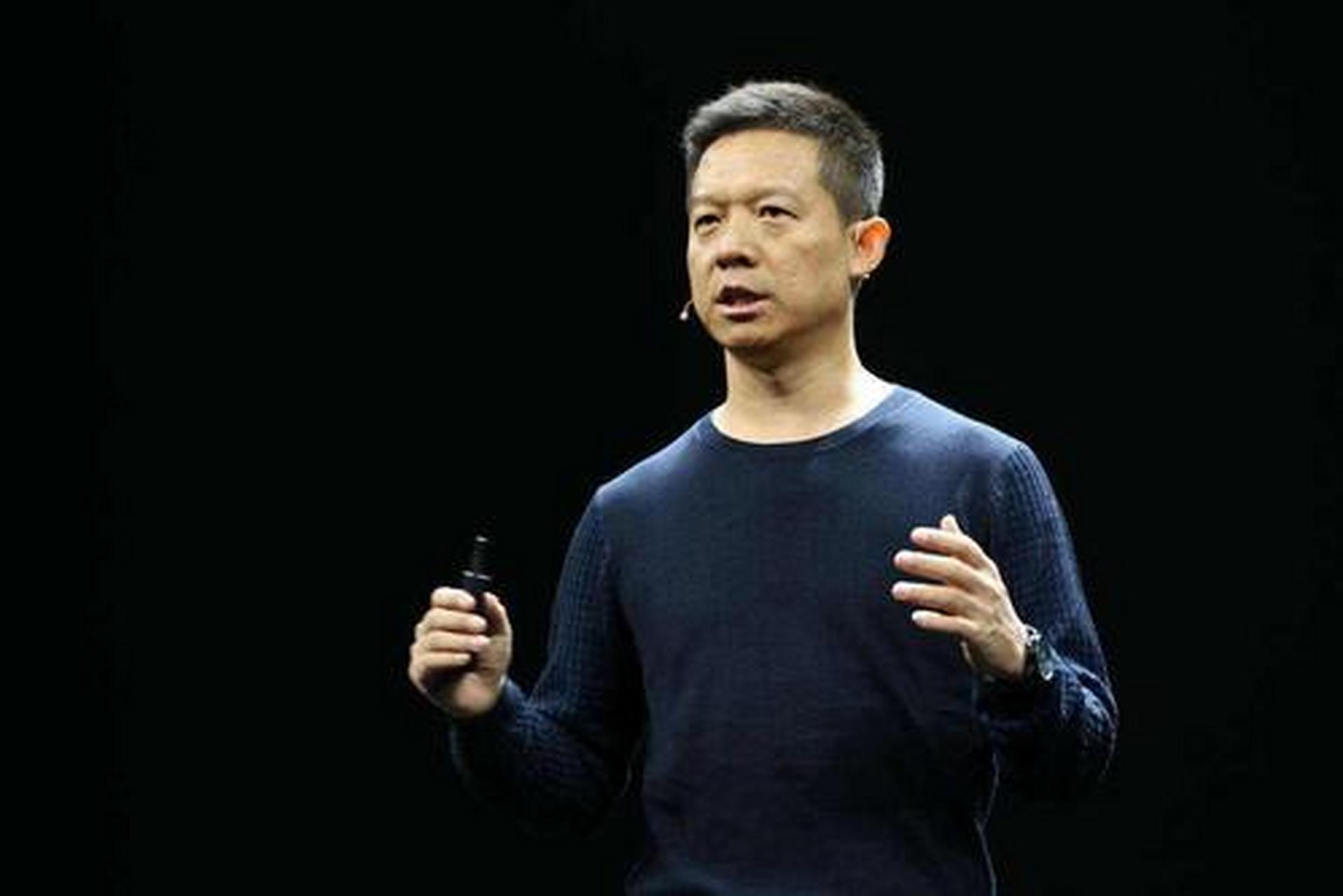 新消息！乐视股票暂停上市“有目共赏”