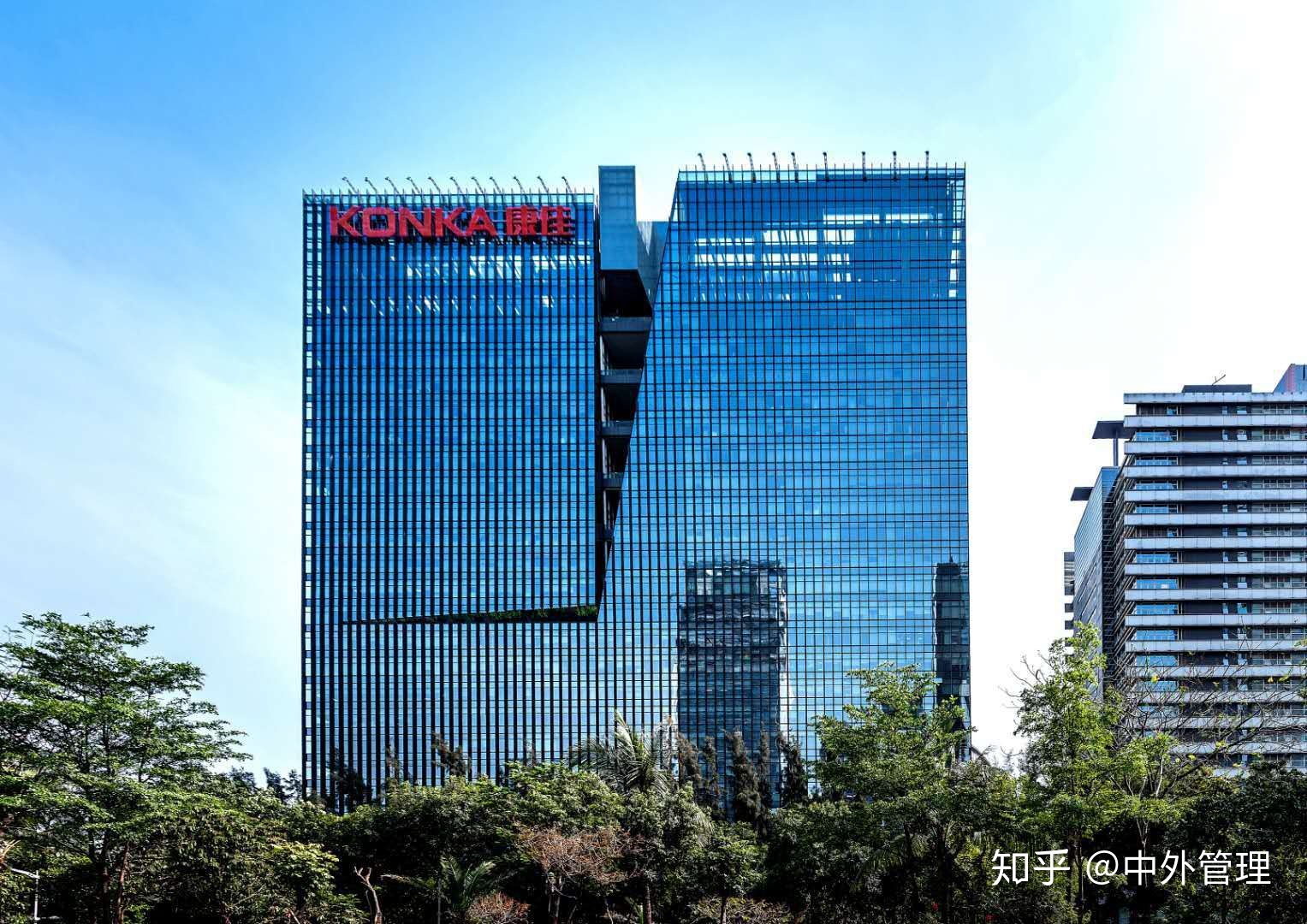 新消息！深康佳a股票“口碑载道”