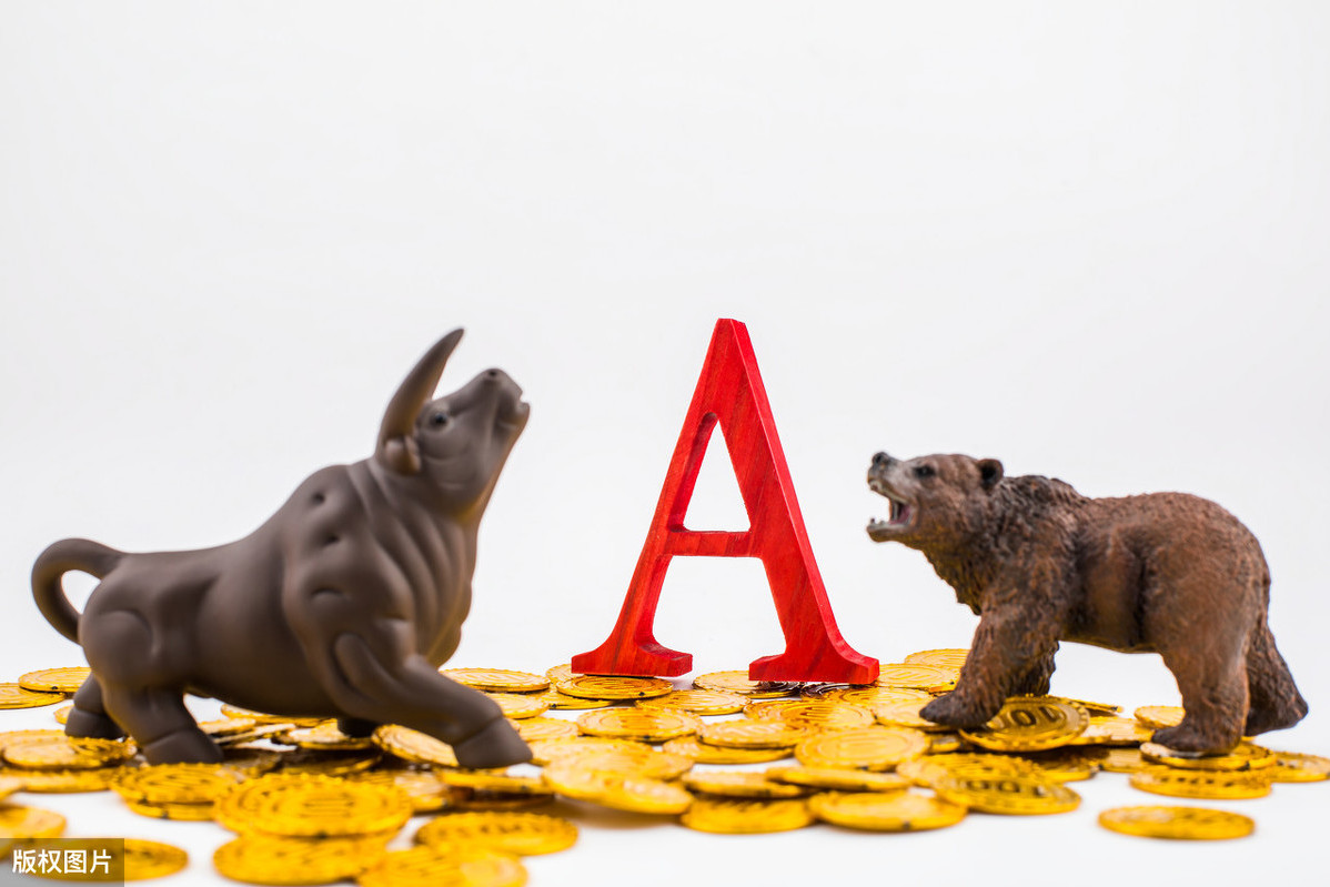 利好消息！广电电子股票“后来居上”