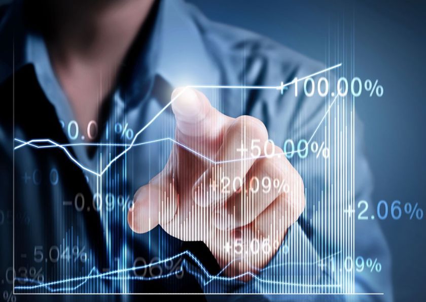 股吧！金融股票