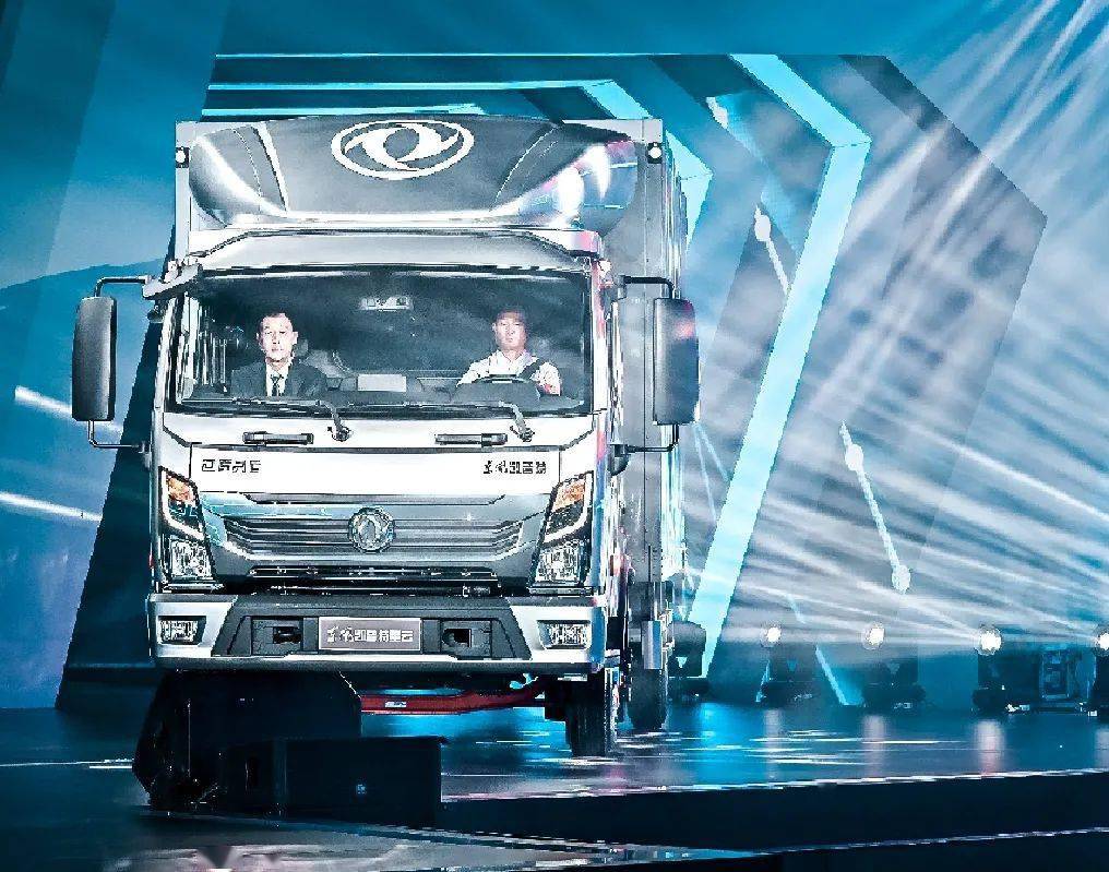 评论区！东风汽车股票“交口称誉”