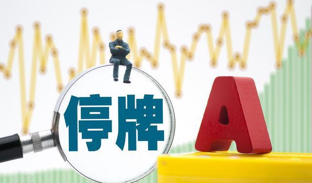 利好消息！今日复牌股票