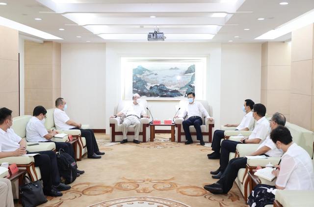 热点！中船重工股票“马迟枚疾”