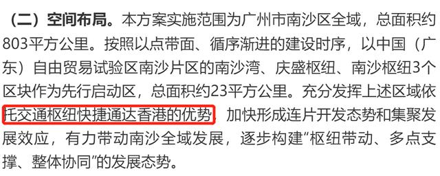 利好消息！广州房地产股票“马迟枚疾”