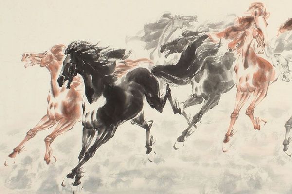 股吧！股票怎么玩“马迟枚疾”