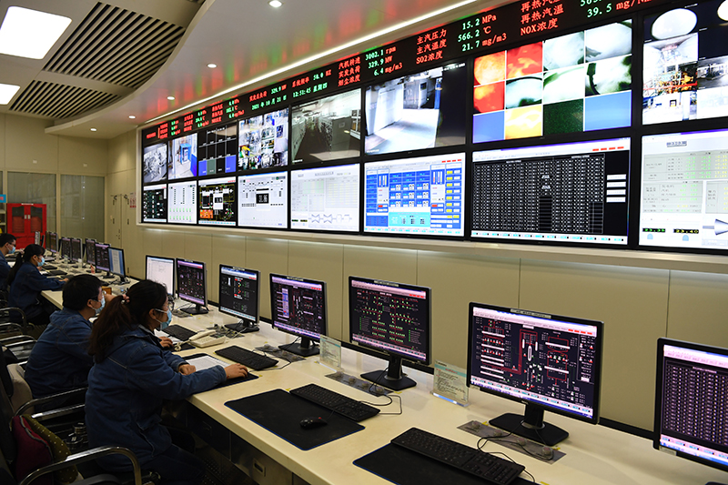 热点！皖能电力股票