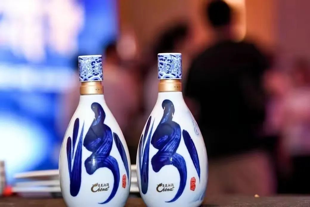 评论区！汾酒股票“善颂善祷”