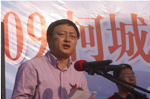 股吧！王国强股票博客