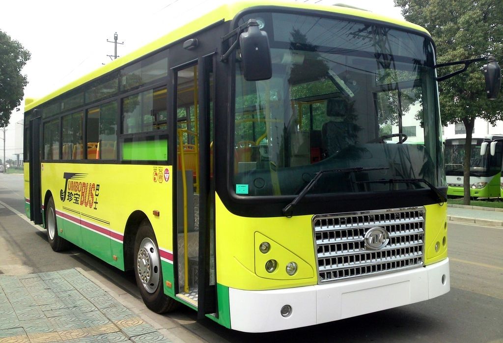 利好消息！安凯客车股票