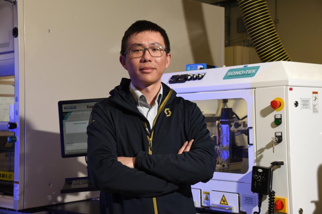 新消息！深科技股票“马迟枚疾”