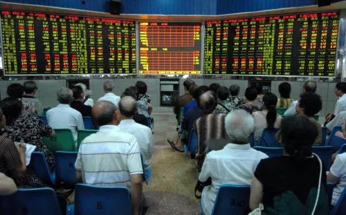 热点！网易股票代码“马迟枚疾”