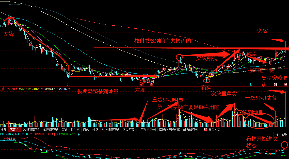 股吧！股票600352“马迟枚疾”