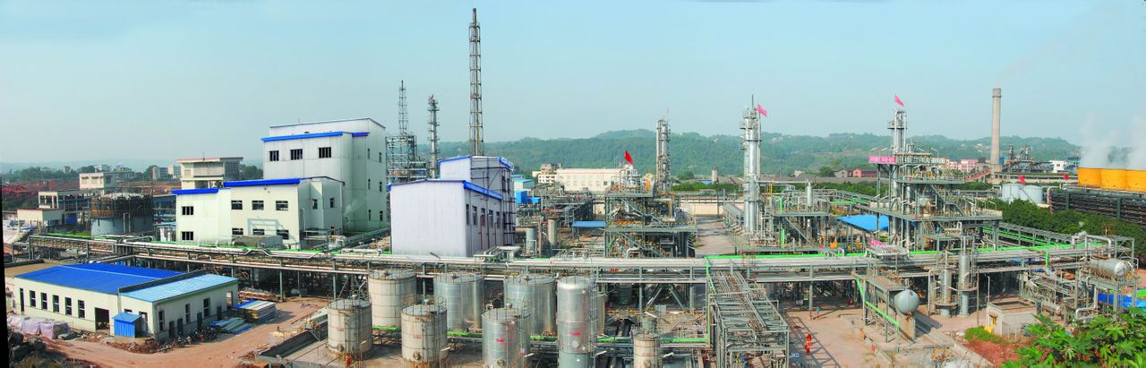 今日行情！川化股份股票“后来居上”