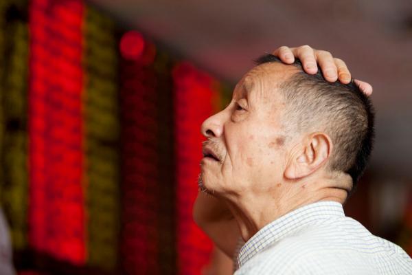 今日行情！股票融资网站“赞不绝口”