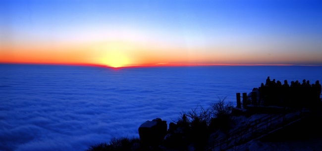 热点！峨眉山股票“善颂善祷”