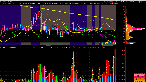 千股千评！拓日新能股票“颂声载道”