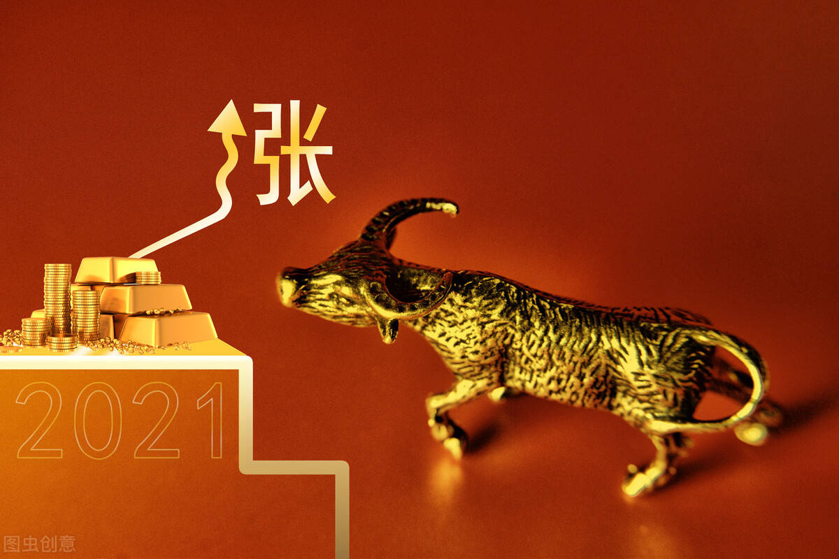 利好消息！潜力股票“颂声载道”