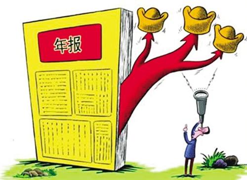 千股千评！青山纸业股票“谈不容口”