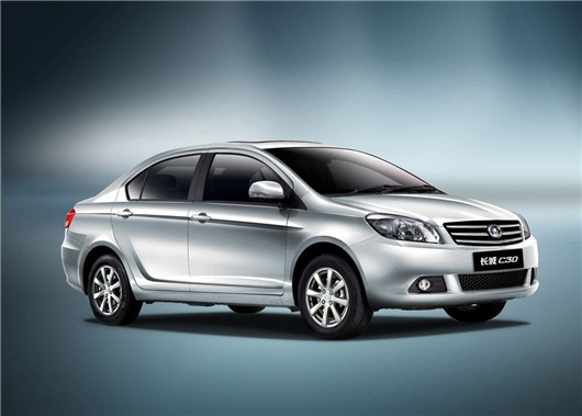 股吧！长城汽车股票“后来居上”