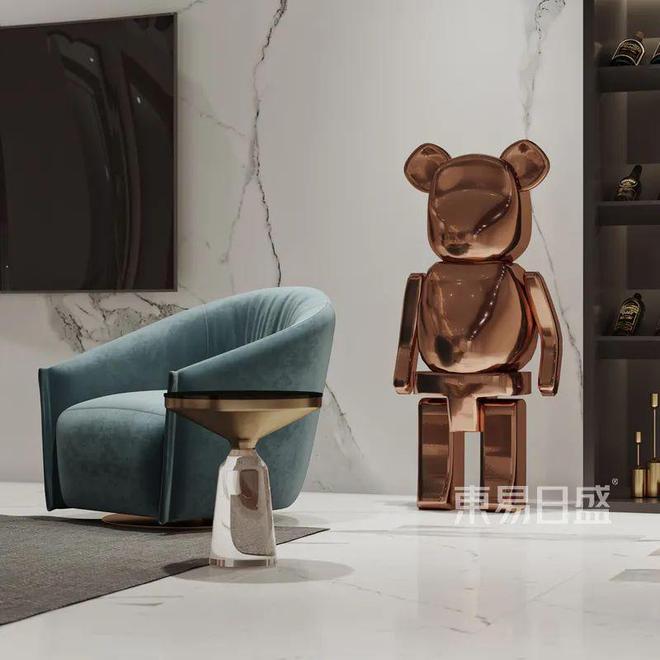 评论区！美国股票代码“口碑载道”