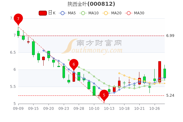 评论区！陕西金叶股票“善颂善祷”