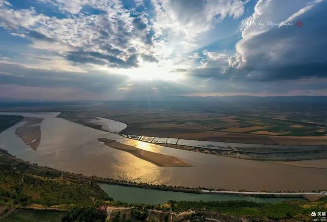 利好消息！兰州黄河股票“谈不容口”