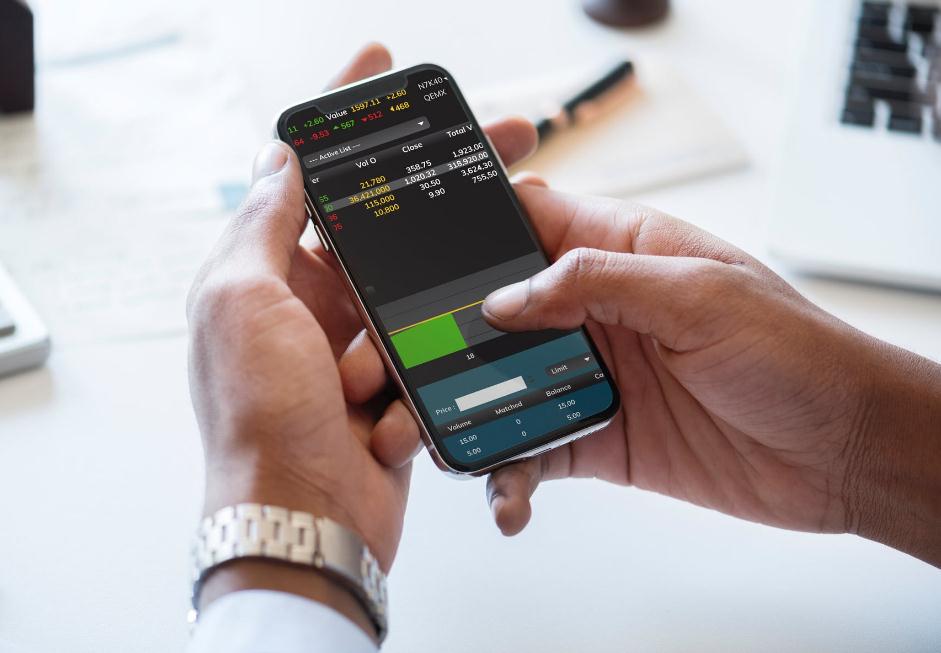 热点！股票的软件“誉不绝口”