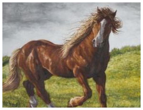 千股千评!华能国际股票行情“马迟枚疾” 千股千评!华能国际股票行情“马迟枚疾”