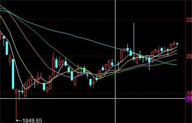 今日行情！股票情报“颂声载道”