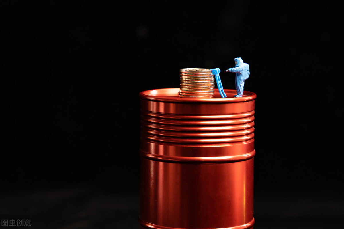 利好消息!食用油股票“有目共赏” 利好消息!食用油股票“有目共赏”