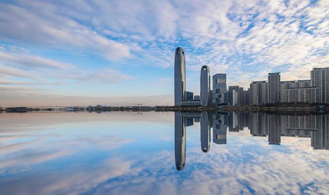 评论区！桑德环境股票“有目共赏”