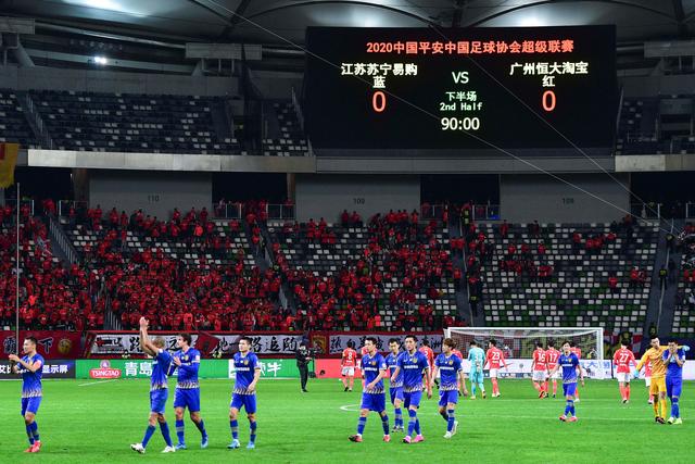 利好消息！苏宁股票“谈不容口”