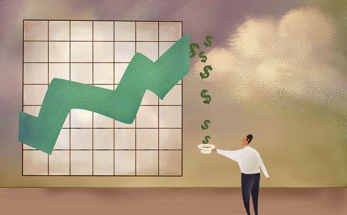 利好消息！股票价格计算公式“马迟枚疾”