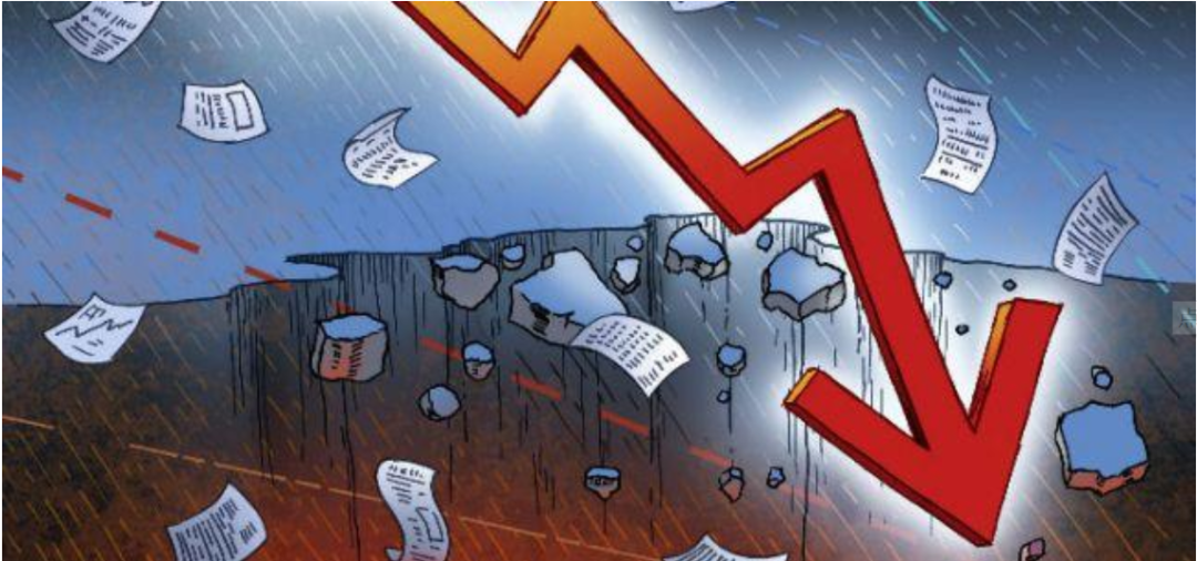 利好消息！嘉凯城股票“后来居上”