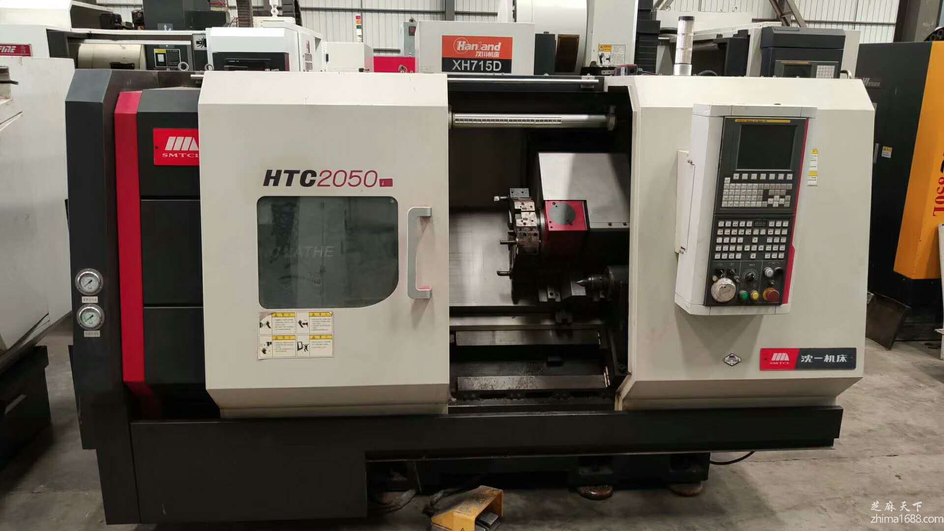 新消息！沈阳机床股票“谈不容口”