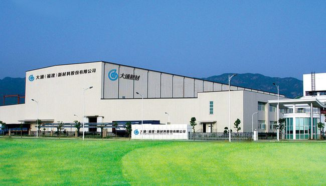 今日行情！冠城大通股票“善颂善祷”