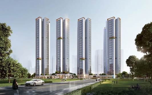 利好消息！深天健股票“善颂善祷”