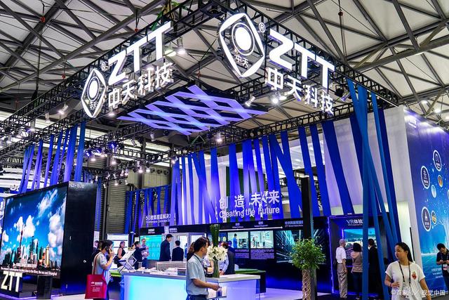 评论区！中天微股票代码“交口称誉”