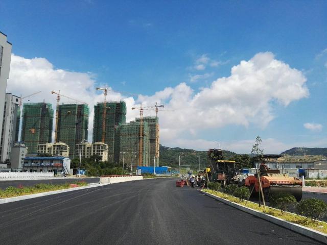 漳州发展股票“赞不绝口”