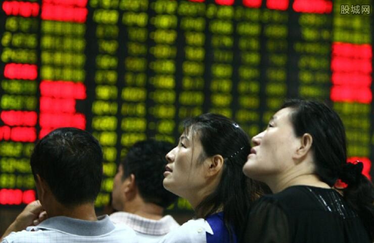 热点！煤气化股票“不虞之誉”